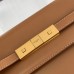 Replica Ysl Manhattan Shoulder Bag in Tan