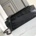 Replica Ysl Medium Niki Bag in Black with Black Hardware