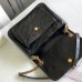 Replica Ysl Medium Niki Bag in Black with Gold Hardware