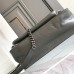 Replica Ysl Medium Niki Bag in Dark Grey