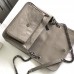 Replica Ysl Medium Niki Bag in light Grey