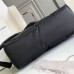 Replica Ysl Puffer Messenger Bag in Nylon