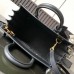 Replica Ysl Sac De Jour Nano Bag Black with Gold Hardware