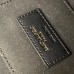 Replica Ysl Sac De Jour Nano Bag Black with Gold Hardware