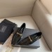Replica Ysl Chris Slippers In Patent Leather