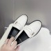 Replica Ysl Le Loafer Penny Slippers in White Leather