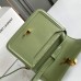 Replica Ysl Solferino Small Bag in Green